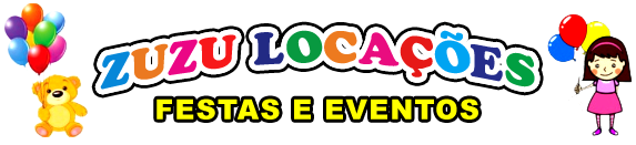 Zuzu Locações Logo